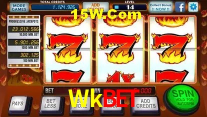 Live Casino Wkbet